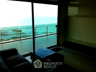 Condos for sale : 2-BR Condo at Casalunar Paradiso in Saen Suk (ID 803227)