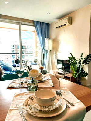 Condos for sale : 1-BR Condo At Atlantis Condo Resort Pattaya For Sale (ID 1541818)