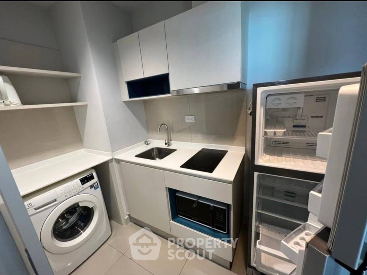 picture 2-BR Condo at Centric Sea Pattaya close to Central Pattaya (ID 1518991) - 4/12