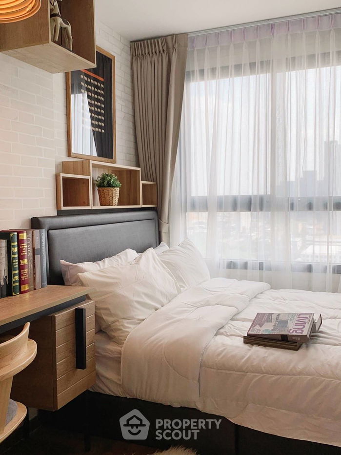 picture 2-BR Condo at Ideo Sukhumvit 93 near BTS Bang Chak (ID 2070898) - 4/15