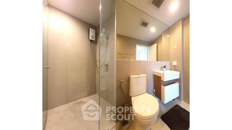 2-bed condo for sale, 59.4 sqm, Chambers Cher Ratchada - Ramintra