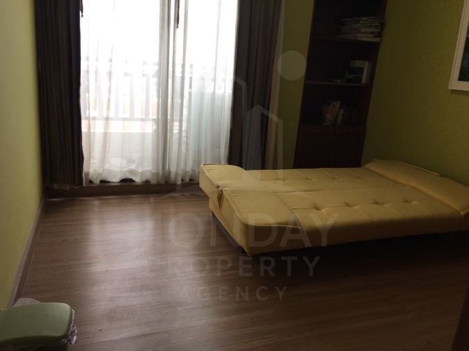 2-bed condo for rent, 84 sqm, Supalai Oriental Place Sathorn - Suanplu