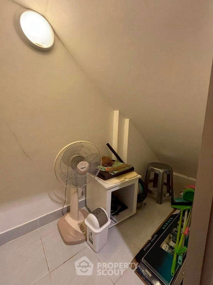 picture 1-BR Condo at Ideo Mobi Sukhumvit 81 near BTS On Nut (ID 2093901) - 8/20