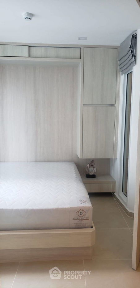 รูป คอนโด 1-ห้องนอน ที่ โอลิมปัส ซิตี้ การ์เด้น ใกล้ พัทยาใต้ (ID 2094044) - รูปที่ 13/19