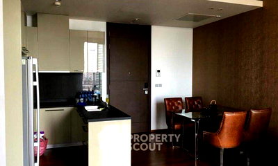 Condos for sale : 2-BR Condo at Quattro By Sansiri near BTS Thong Lor (ID 2051727)