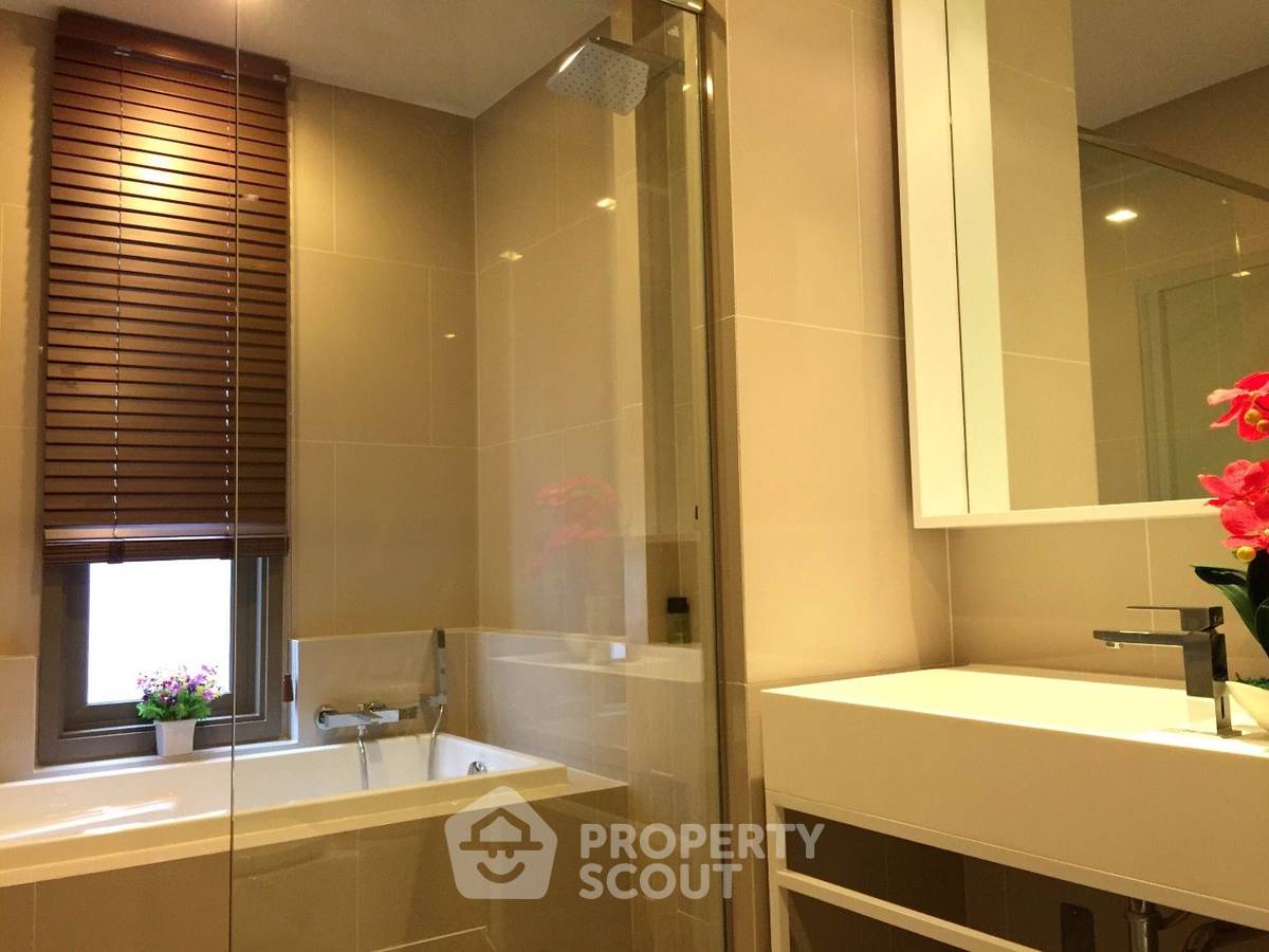 picture 1-BR Condo at Baan Plai Haad Pattaya close to Pattaya Nuea (ID 997156) - 7/12