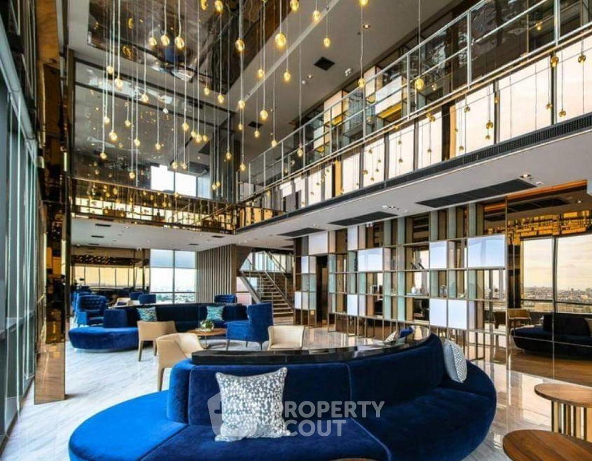 picture 2-BR Condo at The Parkland Phetkasem 56 near MRT Lak Song (ID 1913879) - 6/29