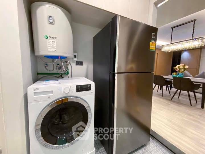 รูป คอนโด 3-ห้องนอน ที่ เอ็นเอส ทาวเวอร์ เซ็นทรัลซิตี้ บางนา ใน บางนาเหนือ (ID 2077202) - รูปที่ 11/15