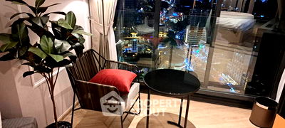 Condos for sale : 1-BR Condo at Edge Central Pattaya close to Central Festival Pattaya (ID 2141150)