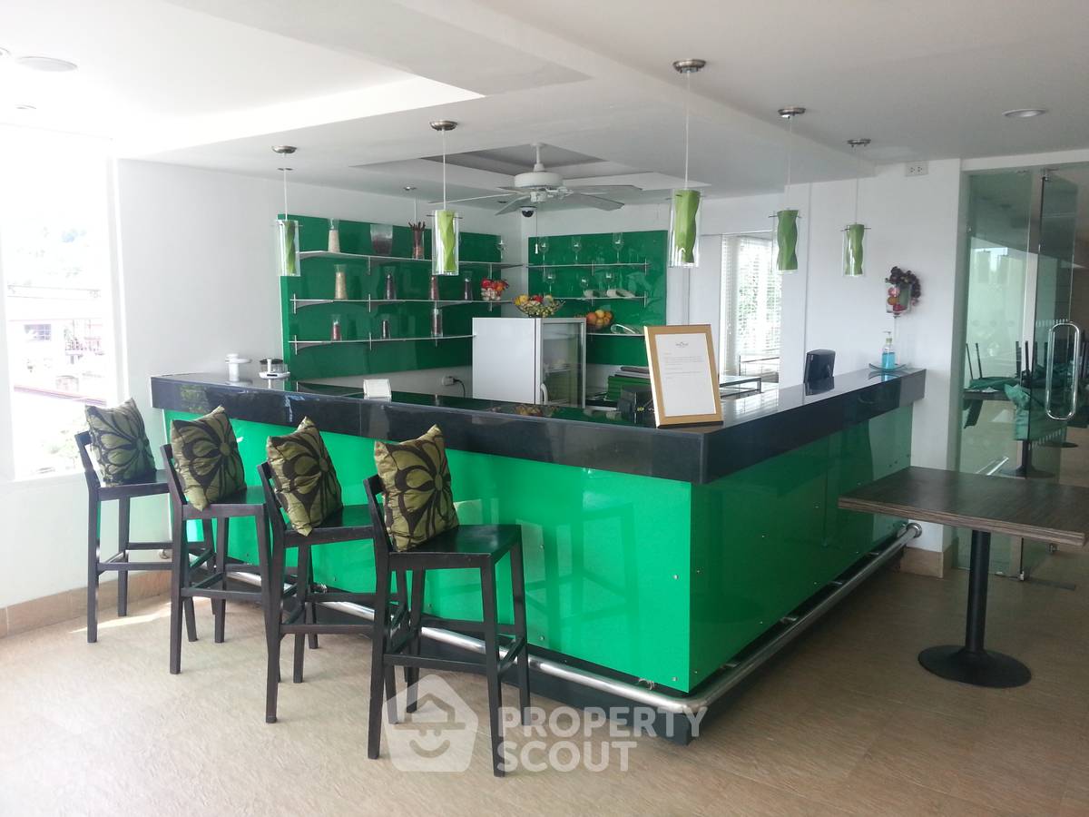 รูป คอนโด 3-ห้องนอน ที่ เดอะ เบลแอร์ รีสอร์ท แอนด์ สปา - พันวา ภูเก็ต ใกล้ เคปพันวา (ID 873313) - รูปที่ 8/19