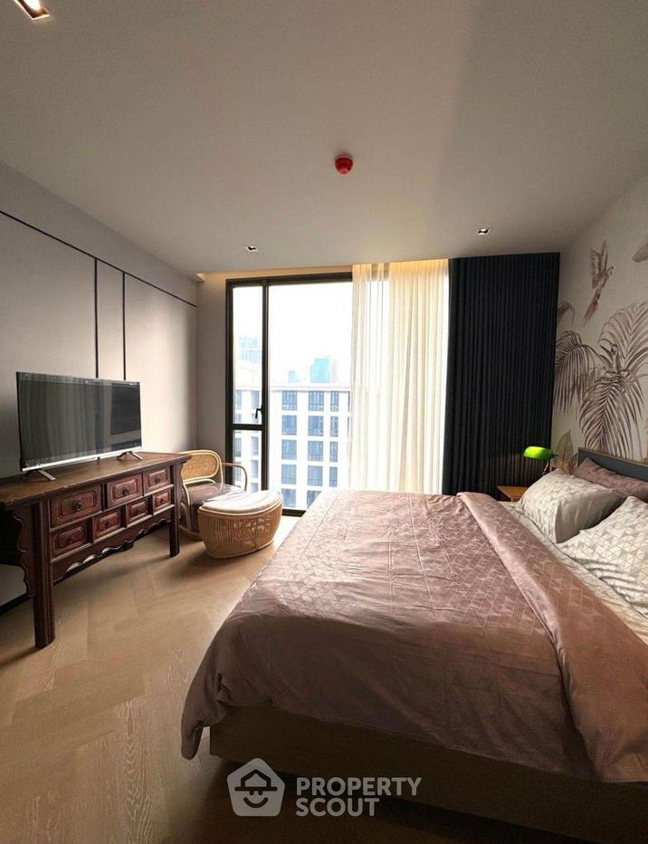 picture 2-BR Condo at The Reserve Sukhumvit 61 near BTS Thong Lor (ID 1446350) - 12/16
