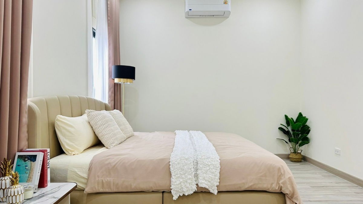 picture Single House, Pong – Bang Lamung  - 8/23