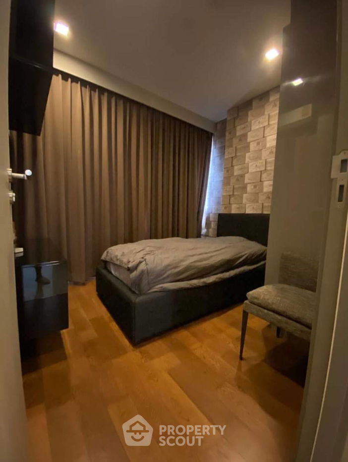 picture 2-BR Condo at M Silom near BTS Chong Nonsi (ID 1470333) - 3/17