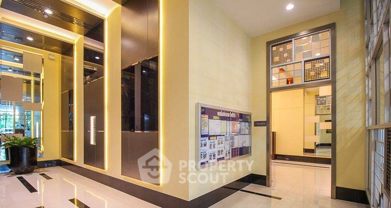 picture 3-BR Condo at Supalai Loft Talatphu Station near BTS Talat Phlu (ID 2317430) - 5/9