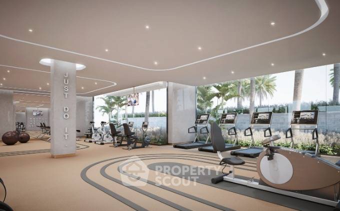 picture 1-BR Condo at Wyndham Jomtien Pattaya close to Pattaya (ID 1577200) - 6/9