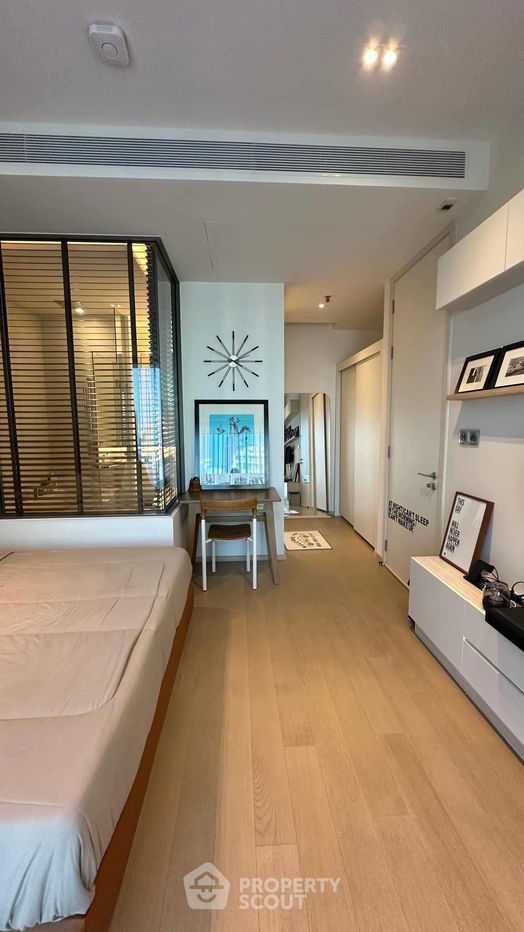 picture 1-BR Condo at The Strand Thonglor near BTS Thong Lor (ID 1578711) - 16/20