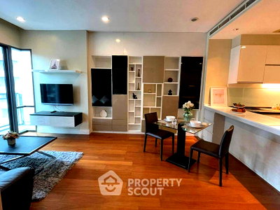 ขายคอนโด : คอนโด 1-ห้องนอน ที่ ไบร์ท สุขุมวิท 24 คอนโดมิเนียม ใกล้ BTS พร้อมพงษ์ (ID 1838060)