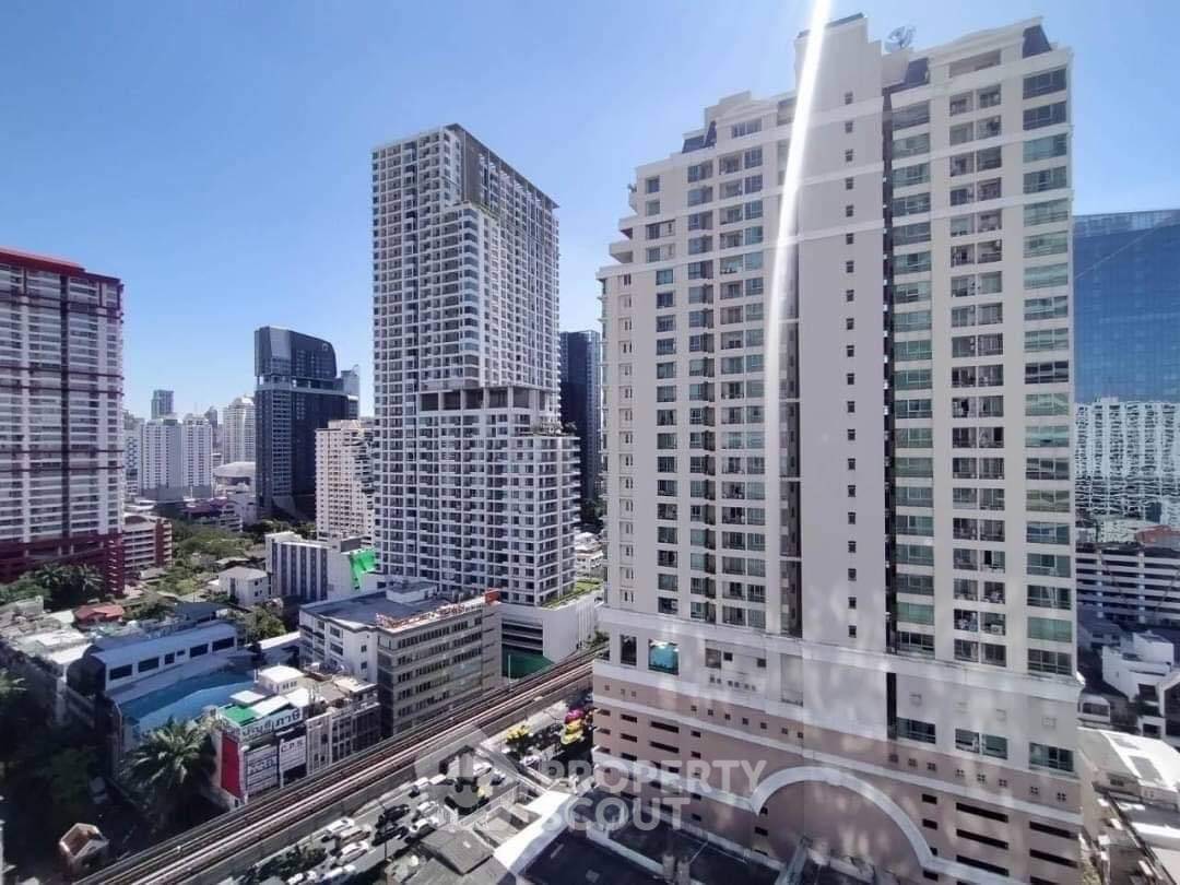 picture 1-BR Condo at IDeo Q Phayathai near BTS Phaya Thai (ID 1509651) - 4/10