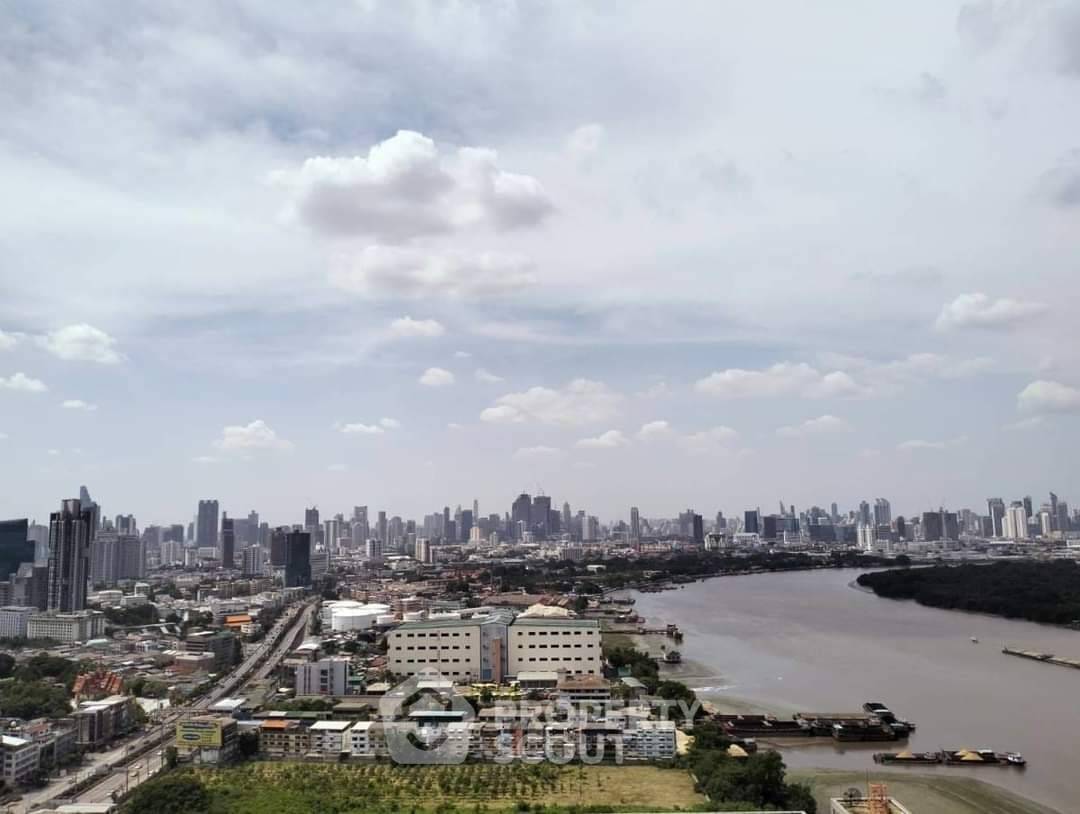 picture 1-BR Condo at Supalai Prima Riva Rama 3 - Narathiwas in Chong Nonsi (ID 1343081) - 18/19