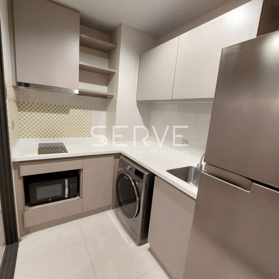 picture 2 Beds Nice Room City view Good Location Close to BTS Ha Yaek Lat Phrao 350 m , Central Ladprao @ Life Ladprao - 12/18