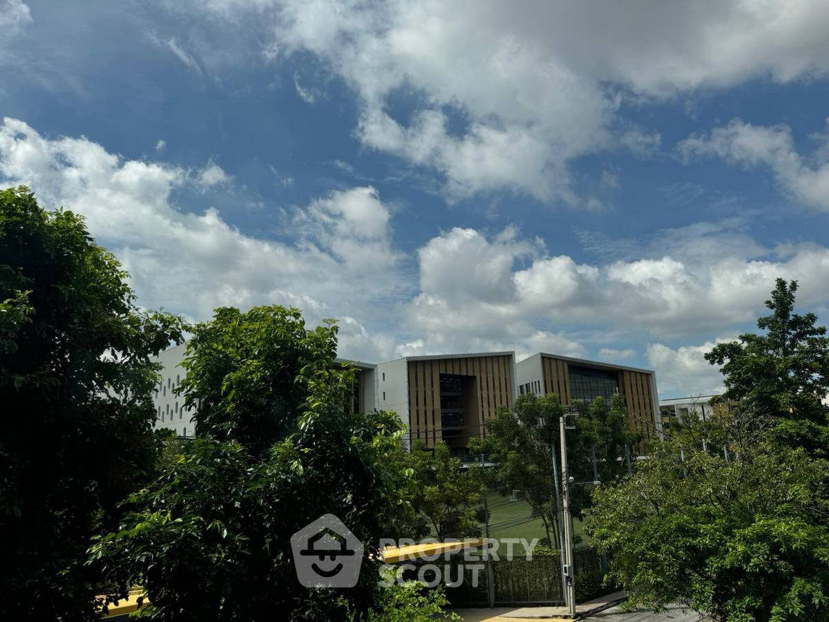 รูป คอนโด 1-ห้องนอน ที่ ฮาสุ เฮาส์ สุขุมวิท 77 ใกล้ BTS อ่อนนุช (ID 1869390) - รูปที่ 6/6