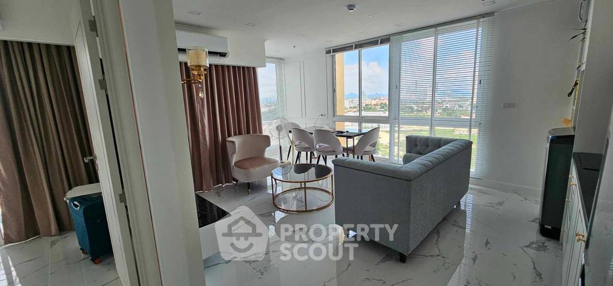 picture 2-BR Condo at The Empire Tower Pattaya close to Pattaya (ID 2080018) - 3/7