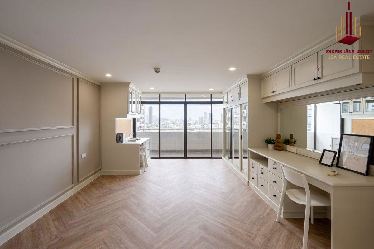 picture ✨ For Sale: Waterford Park Sukhumvit 53 Condo ✨  💰 Only 25,000,000 THB - 3/8