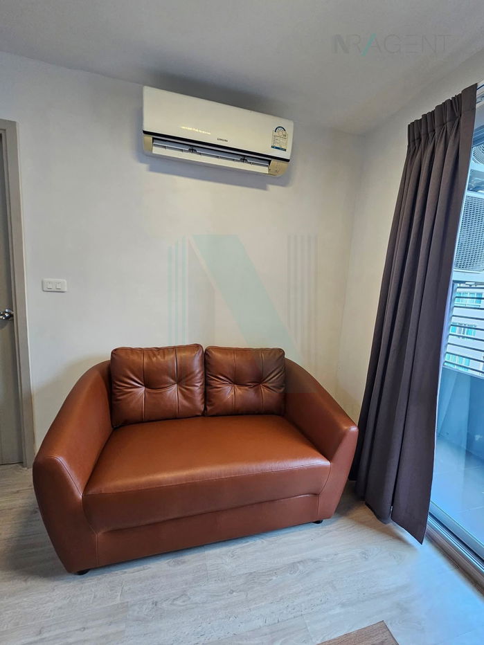 picture For Rent Condo ELIO CONDO Building C, Floor 6,1 bed room, Room size 30.00 sqm - 3/8