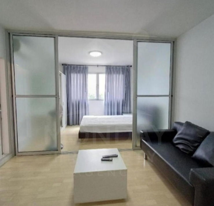 picture Selling a burden 🔥🔥 Special price condo, good location, D condo Ramindra MD-87755 - 3/7