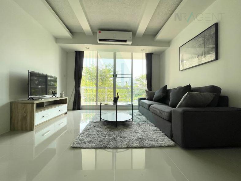 picture 🚩 For Rent Condo THE WATERFORD SUKHUMVIT 50 Building 1, Floor 4,2 bed room, Room size 78.00 sqm - 5/8