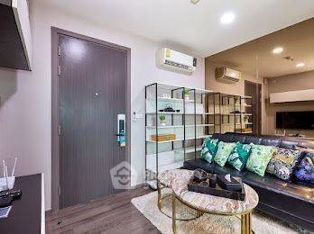 picture 1-BR Condo at The Base Park East Sukhumvit 77 near BTS On Nut (ID 1462536) - 10/19