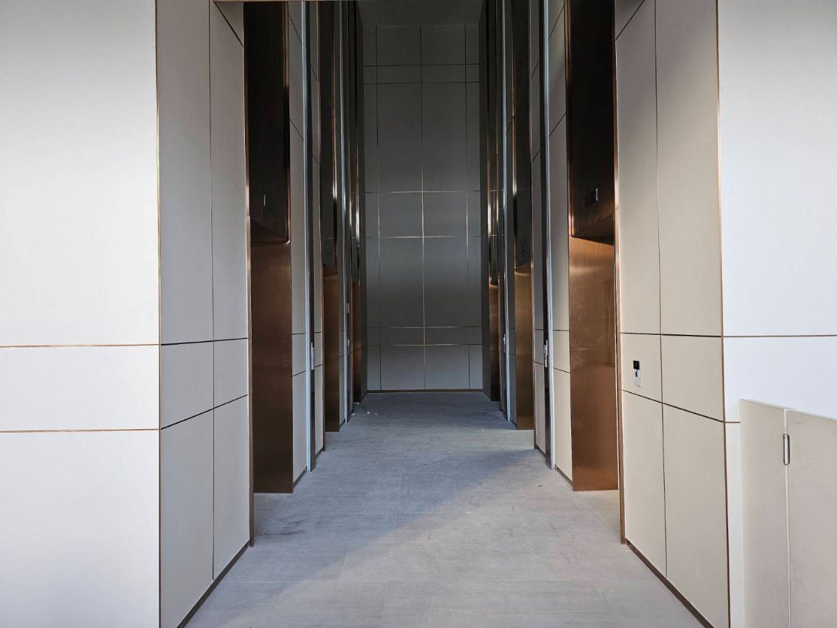 picture  Origin Complex Sanampao building space for rent  - 2/16
