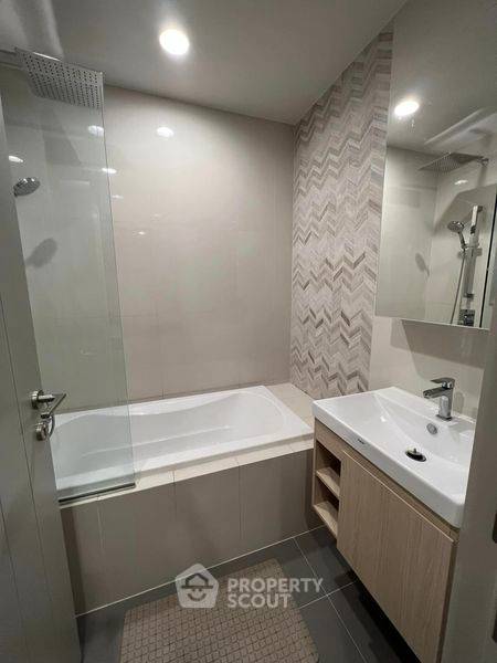 picture 1-BR Condo at Oka Haus Sukhumvit 36 near BTS Thong Lor (ID 1731751) - 2/3