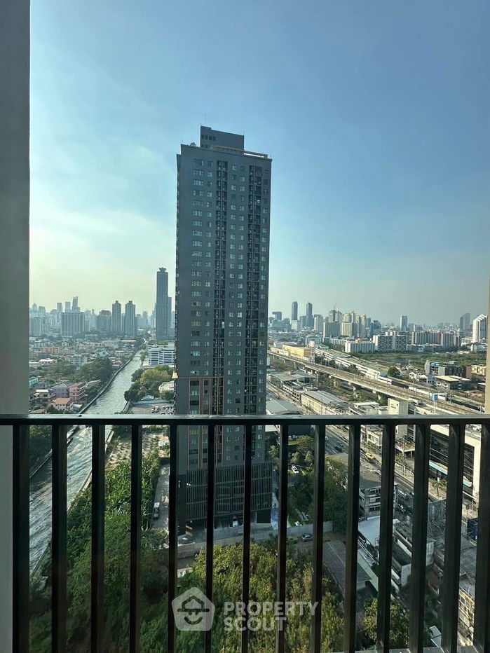รูป คอนโด 1-ห้องนอน ที่ เดอะ นิช ไพรด์ ทองหล่อ เพชรบุรี ใน บางกะปิ (ID 2321108) - รูปที่ 15/17
