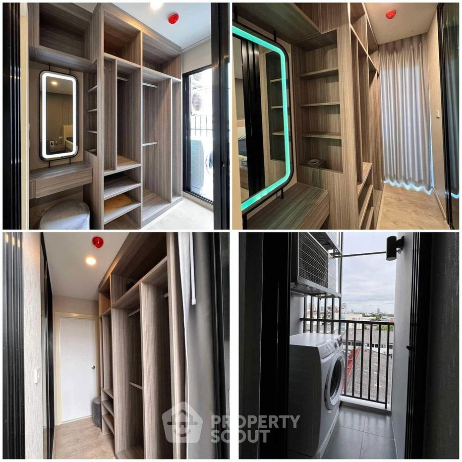picture 1-BR Condo at The Origin Sukhumvit 105 near BTS Bang Na (ID 2322121) - 3/5