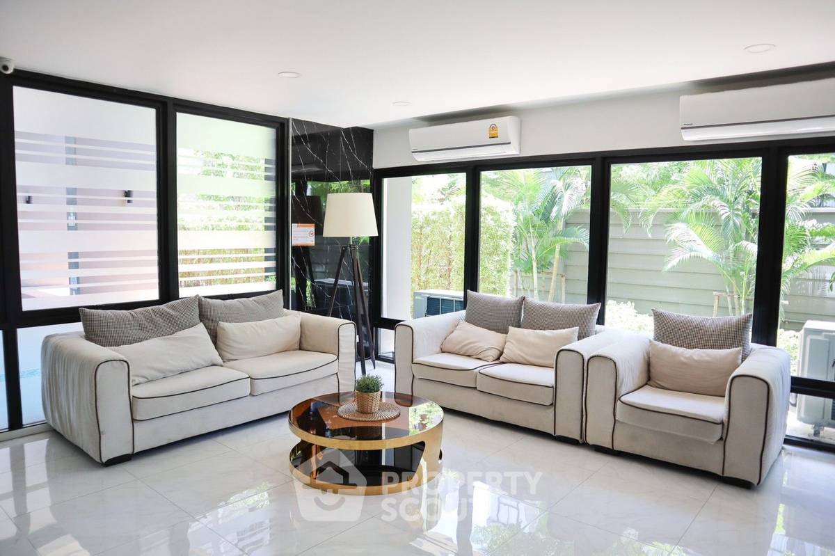 รูป คอนโด 1-ห้องนอน ที่ ปาล์ม สปริงส์ นิมมาน พาร์เลอร์ ใกล้ นิมมานเหมินท์ (ID 2087497) - รูปที่ 28/29