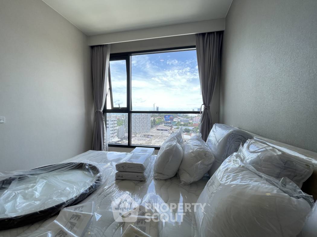รูป คอนโด 2-ห้องนอน ที่ คีน เซ็นเตอร์ ศรีราชา ใน ศรีราชา (ID 1536089) - รูปที่ 9/11