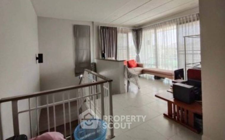 4-bed house for sale, 295 sqm, 96 sq wah, Perfect Place Rama 9 - Krungthepkreetha