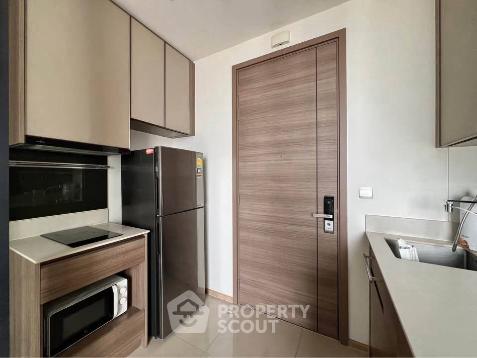 picture 1-BR Condo at The Line Phahon - Pradipat near BTS Saphan Khwai (ID 2078374) - 7/17