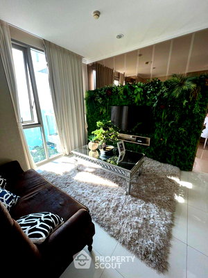 Condos for sale : 2-BR Condo at The Riviera Wongamat close to Sanctuary of Truth (ID 1144124)