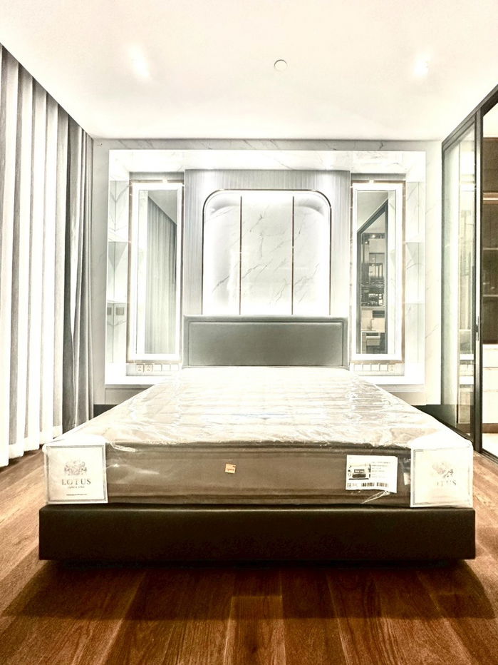 รูป ✨️[For Rent] **ห้องว่างพร้อมชม** ให้เช่าคอนโดแต่งหรู ใหม่กริบ ศุภาลัย ไอคอน สาทร (Supalai Icon Sathorn) ใกล้ MRT ลุมพินี และ BTS ช่องนนทรี - รูปที่ 17/36