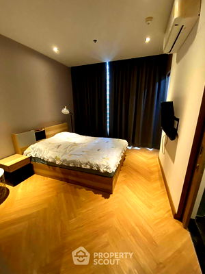 คอนโด BTS พร้อมพงษ์ : คอนโด 1-ห้องนอน ที่ พาร์ค ออริจิ้น พร้อมพงษ์ ใกล้ BTS พร้อมพงษ์ (ID 1976735)