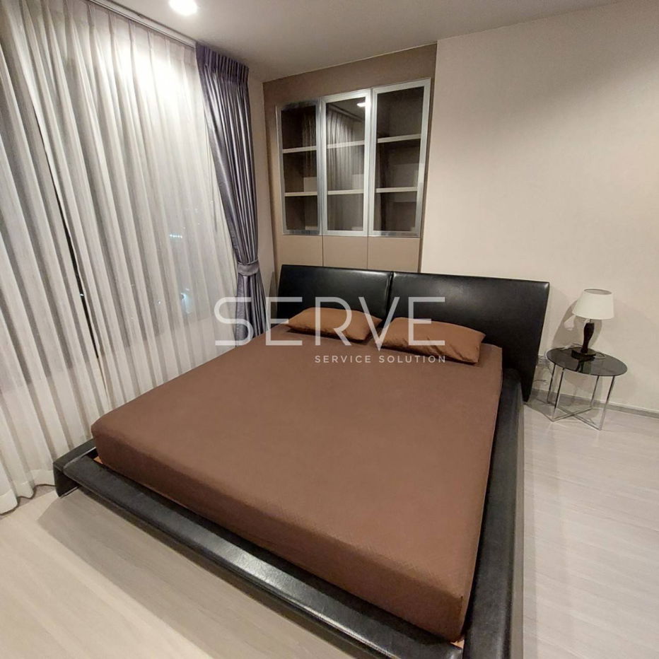 picture 2 Beds Nice Room City view Good Location Close to BTS Ha Yaek Lat Phrao 350 m , Central Ladprao @ Life Ladprao - 9/18