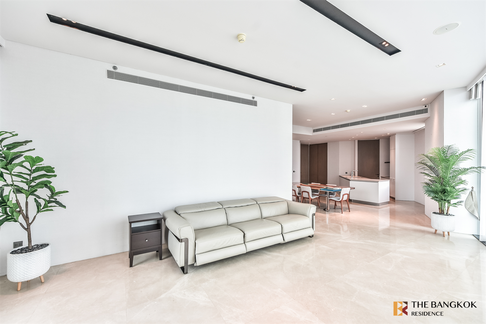Luxurious Design, Elevated Atmosphere Banyan Tree Residence Riverside Bangkok near null Khlong San Station