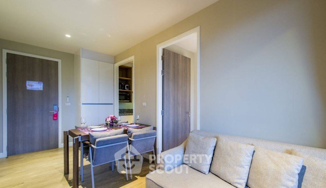 2-BR Condo at Diamond Condominium Phuket Bangtao close to Laguna (ID 1381764) - image 3
