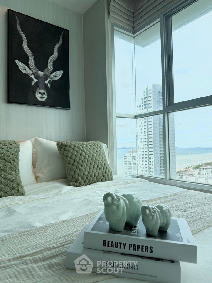 picture 1-BR Condo at Lumpini Seaview Jomtien close to Jomtien Beach (ID 2321406) - 1/11