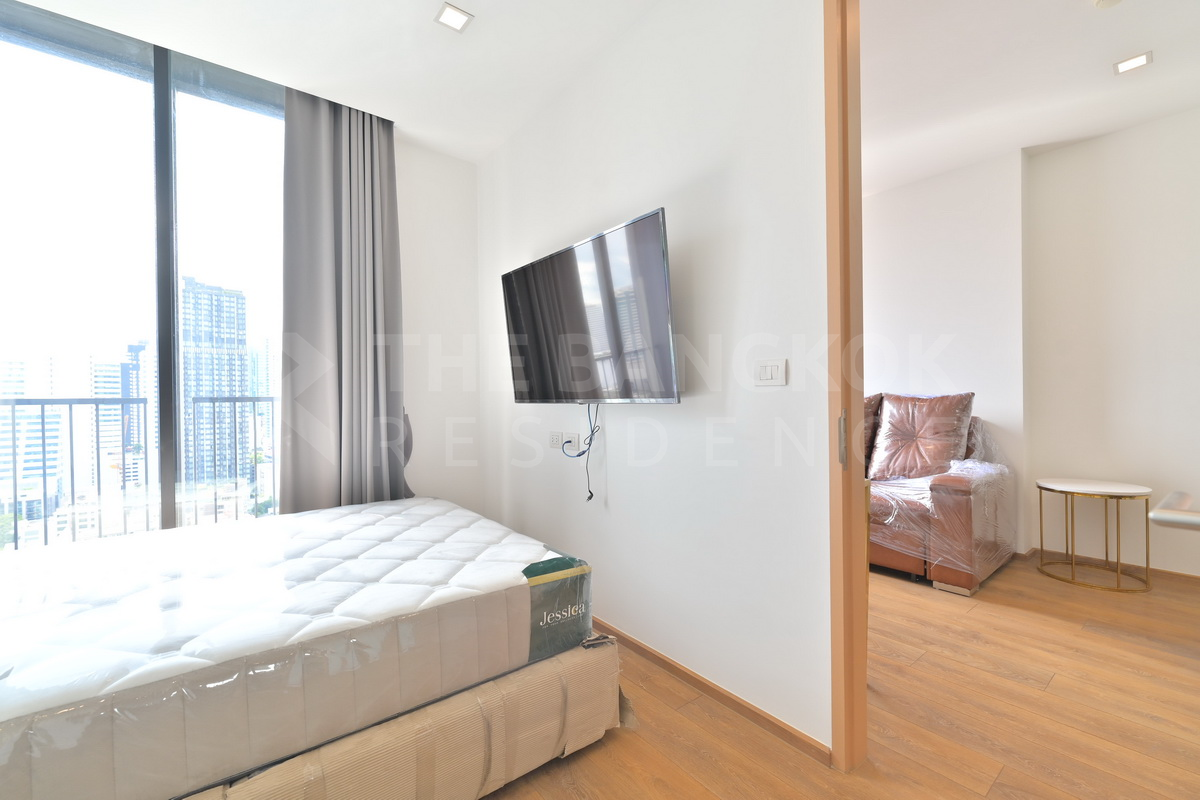picture Noble BE33 Location Near Employment, Surrounded by Lifestyles - 6/10