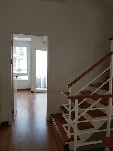 3-bed townhouse for rent, 170 sqm, 20 sq wah, The Trust Town home Kasetnawamin - Nuanchan