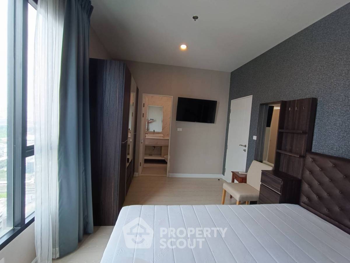 รูป คอนโด 2-ห้องนอน ที่ เดอะ นิช ไพรด์ ทองหล่อ เพชรบุรี ใน บางกะปิ (ID 2066685) - รูปที่ 5/5