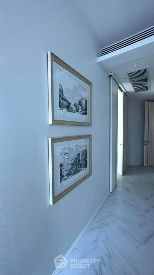 รูป คอนโด 3-ห้องนอน ที่ รีเฟล็คชั่น จอมเทียน บีช พัทยา ใกล้ เมืองพัทยา (ID 1536876) - รูปที่ 11/26